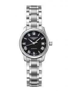 Đồng hồ Longines Master L2.128.4.51.6 L21284516