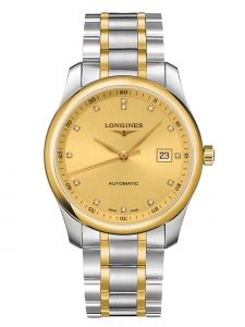 Đồng hồ Longines Master L2.793.5.37.7 L27935377