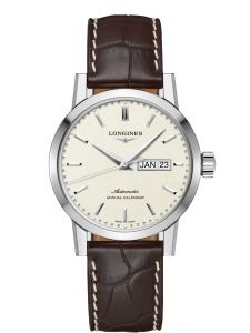 Đồng hồ Longines 1832 L4.827.4.92.2 L48274922