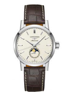 Đồng hồ Longines 1832 L4.826.4.92.2 L48264922