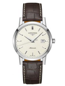 Đồng hồ Longines 1832 L4.825.4.92.2 L48254922