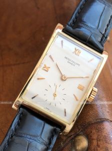 Đồng hồ Patek Philippe Gondolo Vintage 2554 Gold2554