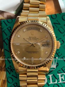 Đồng hồ Rolex President Day-Date18238