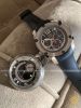 dong-ho-michel-jordi-twins-chronograph-titanium - ảnh nhỏ 3