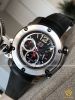 dong-ho-michel-jordi-twins-chronograph-titanium - ảnh nhỏ 8