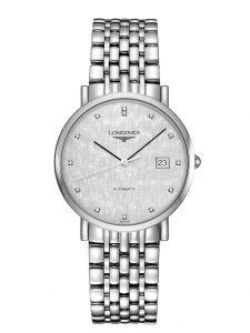 Đồng hồ Longines Elegant L4.810.4.77.6 L48104776 - Lướt