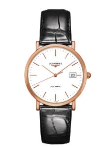 Đồng hồ Longines Elegant L4.787.8.12.4 L47878124