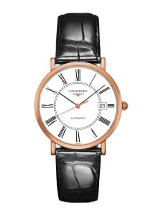 Đồng hồ Longines Elegant L4.787.8.11.0 L47878110