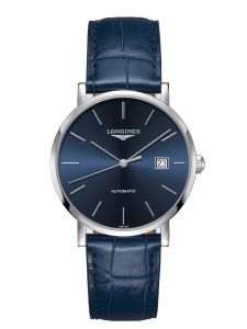 Đồng hồ Longines Elegant L4.910.4.92.2 L49104922