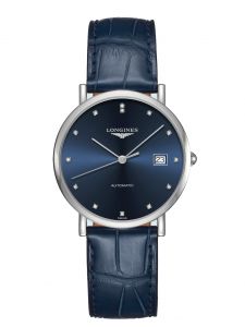 Đồng hồ Longines Elegant L4.810.4.97.2 L48104972