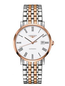 Đồng hồ Longines Elegant L4.910.5.11.7 L49105117