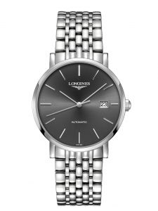 Đồng hồ Longines Elegant L4.910.4.72.6 L49104726