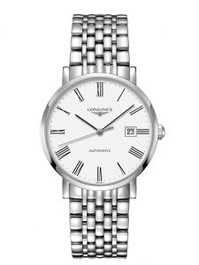 Đồng hồ Longines Elegant L4.910.4.11.6 L49104116