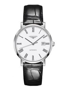 Đồng hồ Longines Elegant L4.910.4.11.2 L49104112