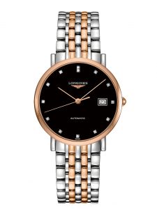 Đồng hồ Longines Elegant L4.810.5.57.7 L48105577