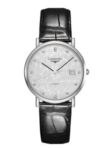 Đồng hồ Longines Elegant L4.810.4.77.2 L48104772