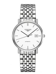 Đồng hồ Longines Elegant L4.810.4.12.6 L48104126