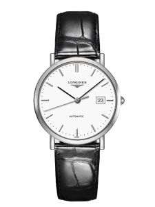 Đồng hồ Longines Elegant L4.810.4.12.2 L48104122