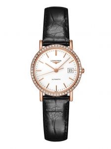 Đồng hồ Longines Elegant L4.378.9.12.0 L43789120