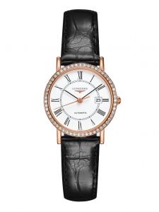 Đồng hồ Longines Elegant L4.378.9.11.4 L43789114