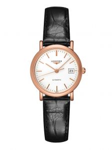 Đồng hồ Longines Elegant L4.378.8.12.0 L43788120