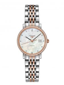 Đồng hồ Longines Elegant L4.310.5.88.7 L43105887