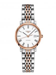 Đồng hồ Longines Elegant L4.310.5.11.7 L43105117