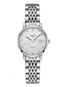 Đồng hồ Longines Elegant L4.310.4.77.6 L43104776