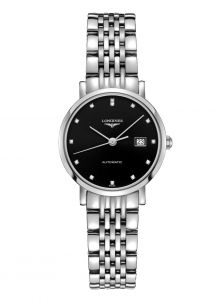 Đồng hồ Longines Elegant L4.310.4.57.6 L43104576