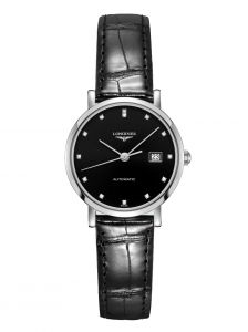 Đồng hồ Longines Elegant L4.310.4.57.2 L43104572