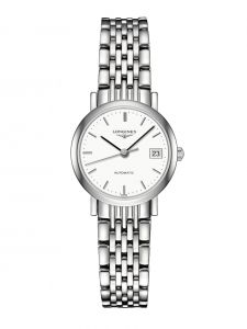 Đồng hồ Longines Elegant L4.309.4.12.6 L43094126