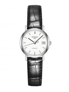 Đồng hồ Longines Elegant L4.309.4.12.2 L43094122