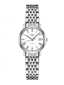 Đồng hồ Longines Elegant L4.309.4.11.6 L43094116