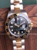 dong-ho-rolex-gmt-master-ii-18kt-yellow-gold-automatic-black-dial-automatic-men-watch-m116713 - ảnh nhỏ  1