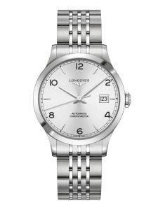 Đồng hồ Longines Record L2.820.4.76.6 L28204766