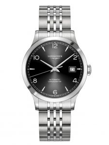 Đồng hồ Longines Record L2.820.4.56.6 L28204566