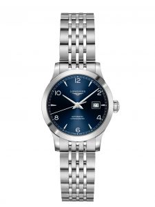 Đồng hồ Longines Record L2.321.4.96.6 L23214966