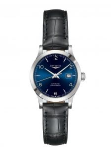 Đồng hồ Longines Record L2.321.4.96.2 L23214962