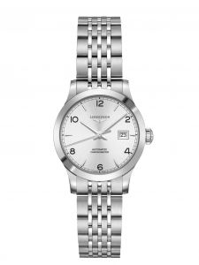 Đồng hồ Longines Record L2.321.4.76.6 L23214766