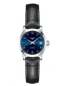 Đồng hồ Longines Record L2.320.4.96.2 L23204962