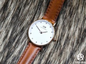 ĐỒNG HỒ DANIEL WELLINGTON DW00100059 (HẾT HÀNG)