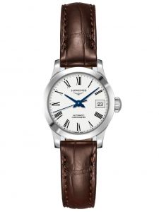 Đồng hồ Longines Record L2.320.4.11.2 L23204112