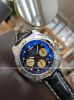 dong-ho-breitling-chronomat-blue-dial-steel-gold-ib011012 - ảnh nhỏ  1