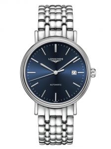 Đồng hồ Longines Présence L4.922.4.92.6 L49224926