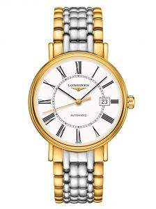 Đồng hồ Longines Présence L4.922.2.11.7 L49222117