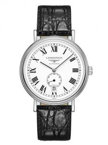 Đồng hồ Longines Présence L4.905.4.11.2 L49054112