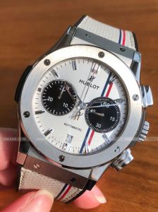 Đồng hồ Hublot Classic Fusion 45mm Chronograph Tour Auto 2013 LE 521.NX.2612.VR.TRA13 521NX2612VRTRA13