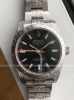 dong-ho-rolex-milgauss-steel-automatic-black-dial-oyster-bracelet-unisex-watch-m116400 - ảnh nhỏ  1