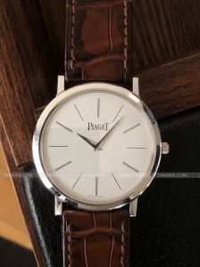 Đồng hồ Piaget ALTIPLANO G0A29112