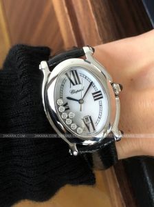 Đồng hồ Chopard Happy Sport 278937-23